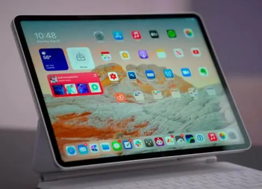 总口管理区ipad维修分享新款iPad Pro或将采用M4芯片 