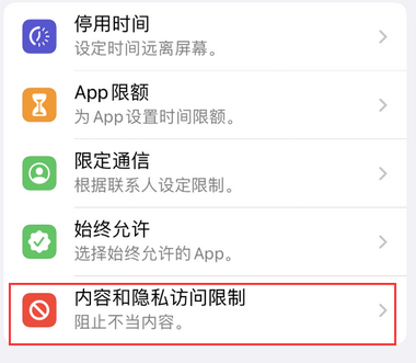 总口管理区appleID维修服务iPhone设置中Apple ID显示为灰色无法使用