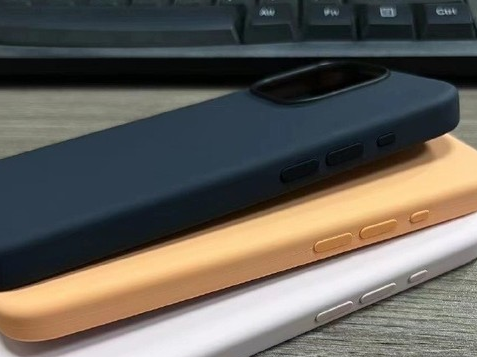 总口管理区苹果14维修站分享iPhone14手机壳能直接给iPhone15用吗?