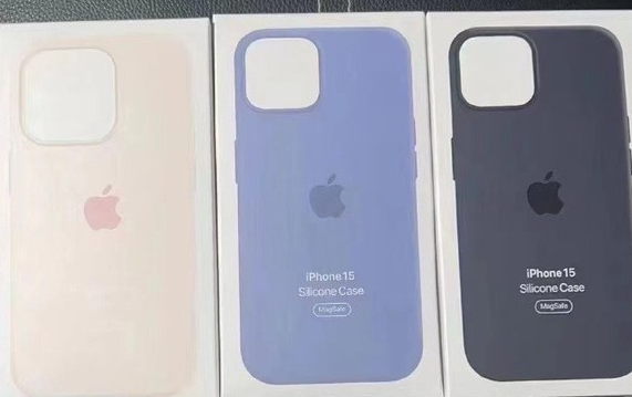 总口管理区苹果14维修站分享iPhone14手机壳能直接给iPhone15用吗?