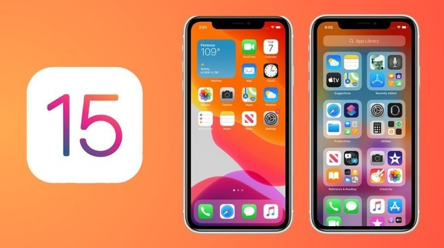 总口管理区苹果13维修分享iPhone13更新iOS 15.5，体验如何 