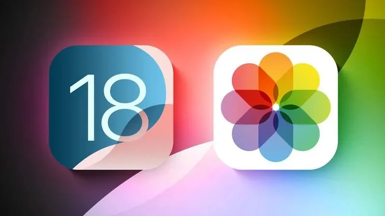 总口管理区苹果手机维修分享苹果 iOS / iPadOS 18.1Beta 3 发布 