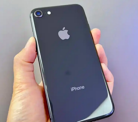 总口管理区苹果8系统维修分享iPhone8手机系统升级后无法开机如何修复 