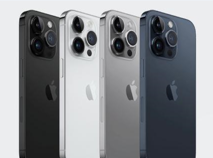 总口管理区苹果维修点分享iPhone 16 Pro自动关机出现故障解析 