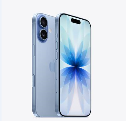 总口管理区苹果维修点分享iPhone 17音频与钱包 