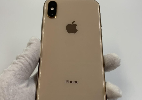 总口管理区苹果维修点分享iPhone XS锁屏界面交互故障 
