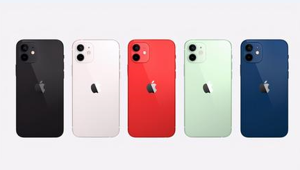 总口管理区苹果维修点分享iPhone 12锁屏密码系统机制科普 