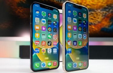 总口管理区苹果维修点分享iPhone 14黑屏多元故障深度解读 
