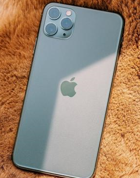 总口管理区苹果维修点分享iPhone 11 Pro Max电池发烫特殊问题 