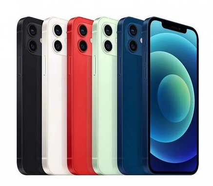 总口管理区苹果维修点分享iPhone 12 Pro Max发烫冷门故障梳理 